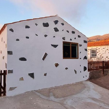 Casa Joy Villa Tejina de Isora Exterior photo