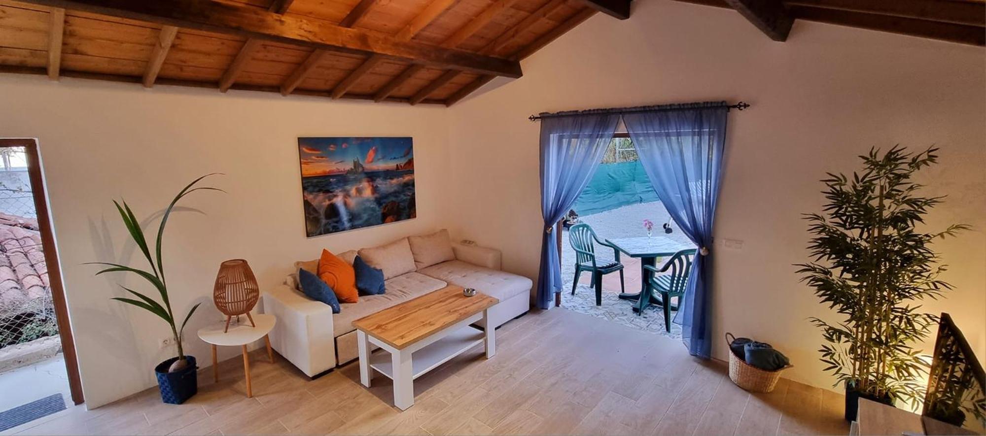 Casa Joy Villa Tejina de Isora Exterior photo