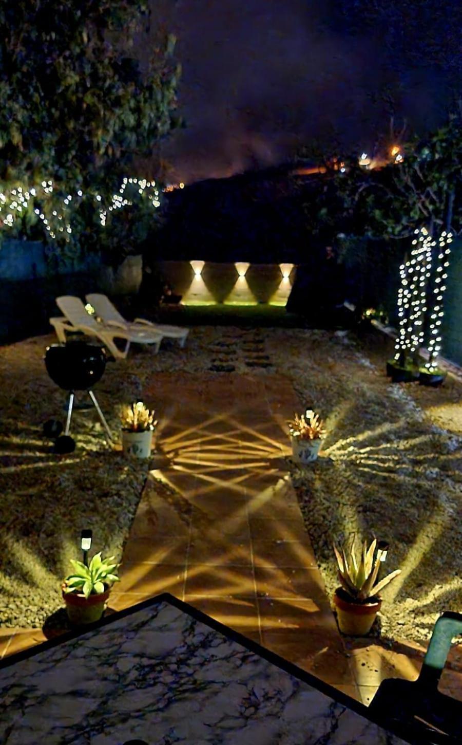 Casa Joy Villa Tejina de Isora Exterior photo
